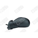 R�troviseur gauche a c�ble - citroen c3 1. 6 16v 02 / 2002 - 10 / 2009