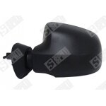 R�troviseur gauche a c�ble - dacia logan pick up 1. 2 lpg a part. 03 / 2008