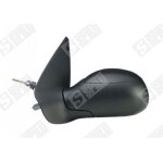 R�troviseur gauche a c�ble avec d�givrage avec angle mort - peugeot 206 2. 0 hdi 90 09 / 1998 - 04 / ...