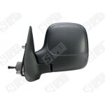 Rtroviseur gauche a cble avec dgivrage - peugeot partner combispace 1. 9 d 69 04 / 1996 - 03 / 2008 ...