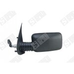 R�troviseur gauche a c�ble - fiat cinquecento 0. 7 07 / 1991 - 01 / 1998