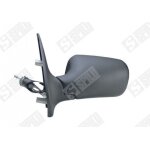 R�troviseur gauche a c�ble - fiat punto 1. 2 10 / 1993 - 12 / 1997