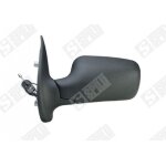 R�troviseur gauche a c�ble - fiat punto 1. 6 10 / 1993 - 12 / 1997