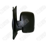 R�troviseur gauche a c�ble - fiat scudo 2. 0 d multijet 136 a part. 01 / 2007