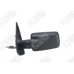 R�troviseur gauche a c�ble - fiat tempra sw 1. 9 d 65 03 / 1990 - 08 / 1996