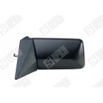 R�troviseur gauche a c�ble glace bleue - mercedes classe e 280 06 / 1993 - 06 / 1995