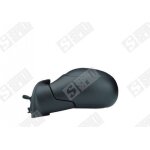 R�troviseur gauche a c�ble a peindre - citroen c3 1. 4i bivalent 02 / 2002 - 10 / 2009