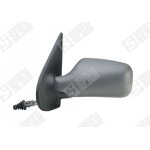 Rtroviseur gauche a cble a peindre - fiat palio weekend 1. 9 jtd 80 a part. 04 / 1996