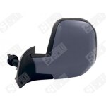 Rtroviseur gauche a cble a peindre - peugeot partner 1. 6 hdi 112 a part. 04 / 2008
