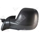 Rtroviseur gauche a cble - peugeot partner tepee 1. 6 hdi 114 a part. 01 / 2013