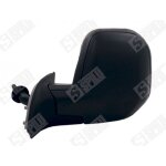 Rtroviseur gauche a cble - peugeot partner tepee 1. 6 hdi 92 a part. 04 / 2008