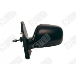 R�troviseur gauche a c�ble - toyota corolla break 2. 0 d4d 90 01 / 2002 - 02 / 2007