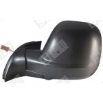 Rtroviseur gauche electrique dgivrage 5 fiches - peugeot partner tepee 1. 6 hdi 16v 90 a part. 01 / ...