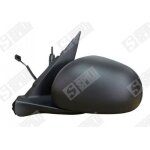 R�troviseur gauche electrique d�givrage angle mort 5 fiches - fiat 500 l 1. 6 d multijet 120 a part. ...