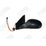R�troviseur gauche electrique avec d�givrage avec angle mort glace bleue - citroen c5 2. 0 hdi 109 03 ...