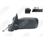 R�troviseur gauche electrique avec d�givrage avec angle mort glace bleue a peindre rabatable electrique ...