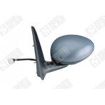 R�troviseur gauche electrique avec d�givrage - angle mort a peindre - alfa romeo 147 1. 9 jtd 16v 136 ...