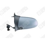 R�troviseur gauche electrique avec d�givrage avec angle mort a peindre - opel zafira 2. 0 dti 16v 101 ...