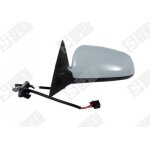 R�troviseur gauche electrique avec d�givrage avec angle mort a peindre rabatable electrique avec m�morisation ...