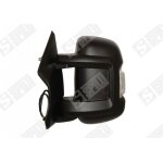 Rétroviseur gauche electrique avec dégivrage - clignotant - fiat ducato 2. 3 jtd 110 a part. 04 / 2006 ... Rétroviseur gauche electrique avec dégivrage - clignotant - fiat ducato 2. 3 jtd 110 a part. 04 / 2006 ...