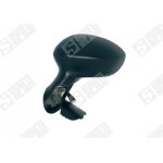 R�troviseur gauche electrique avec d�givrage - fiat grande punto 1. 4 natural power a part. 10 / 2005 ...