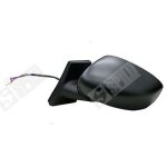 R�troviseur gauche electrique d�givrage - fiat idea 1. 9 jtd 101 12 / 2003 - 12 / 2008