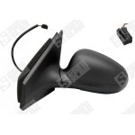 R�troviseur gauche electrique avec d�givrage gl glace bleue - fiat bravo 1. 4 16v a part. 04 / 2007