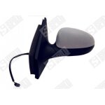 R�troviseur gauche electrique avec d�givrage gl glace bleue a peindre - fiat bravo 1. 4 16v a part. 04 ...