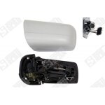 R�troviseur gauche electrique - d�givrage glace bleue avec angle mort rabatable electrique a peindre ...