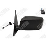 Rtroviseur gauche electrique avec dgivrage glace bleue a peindre - bmw serie 3 compact 318 tds 90 03 ...