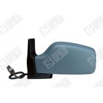Rétroviseur gauche electrique avec dégivrage glace bleue a peindre - fiat ulysse 2. 0 16v 06 / 1994 - ... Rétroviseur gauche electrique avec dégivrage glace bleue a peindre - fiat ulysse 2. 0 16v 06 / 1994 - ...