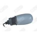 R�troviseur gauche electrique avec d�givrage a peindre - fiat punto 1. 9 jtd 101 09 / 1999 - 12 / 2003 ...