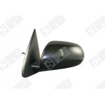 R�troviseur gauche electrique d�givrage a peindre - kia cerato 2. 0 crdi 112 a part. 01 / 2009