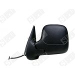 Rtroviseur gauche electrique avec dgivrage - peugeot partner combispace 1. 6 hdi 75 04 / 1996 - 03 ...
