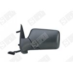 R�troviseur gauche electrique avec d�givrage - volkswagen golf iii cabriolet 1. 6 07 / 1993 - 05 / 1998 ...