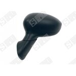 R�troviseur gauche electrique - fiat 500 1. 3 d multijet 78 a part. 10 / 2007