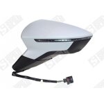 R�troviseur gauche electrique a peindre avec clignotant 5 fiches - seat leon st 1. 6 tdi 105 4 - drive ...