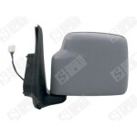 R�troviseur gauche electrique a peindre - suzuki jimny 1. 5 ddis 86 4x4 a part. 01 / 2007