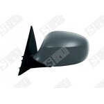 R�troviseur gauche glace bleue electrique avec d�givrage a peindre avec angle mort - bmw serie 3 touring ...