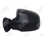R�troviseur gauche manuel - dacia logan pick up 1. 2 a part. 03 / 2008