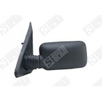 R�troviseur gauche manuel - fiat panda 800 01 / 1986 - 07 / 2004