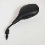 R�troviseur gauche p2r pour scooter mbk 50 spirit 2004 - 2017 5adf62801000 / 006400 / a051511