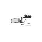 R�troviseur gauche en primer avec r�glage manuel a cable pour seat alhambra de 2001 a mai 2009