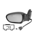 R�troviseur gauche avec r�glage electrique , chauffant pour ford galaxy depuis 1998