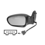R�troviseur gauche avec r�glage electrique , chauffant pour ford galaxy d'avant 1998