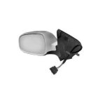 Rtroviseur gauche avec rglage electrique , chauffant pour volkswagen polo de 2000 a 2001