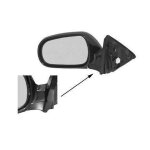 R�troviseur gauche avec r�glage electrique pour honda civic de 1996 a 2001 hatchback