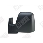 R�troviseur gauche r�glage manuel - fiat scudo 1. 9 td 90 eco 02 / 1996 - 12 / 2006