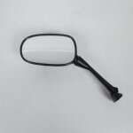 R�troviseur gauche rms pour moto honda 1000 cbf f 2010 a 2016 pc43d neuf