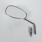 R�troviseur gauche rms pour moto moto guzzi 750 nevada 2012 lmm00 / g neuf